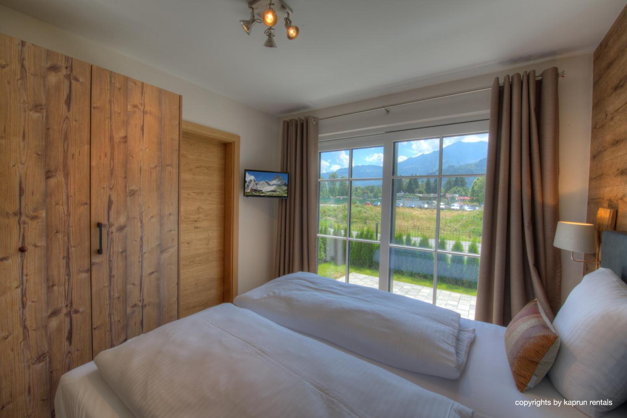 Deer & Dear Luxury Chalet Piesendorf Habitación foto