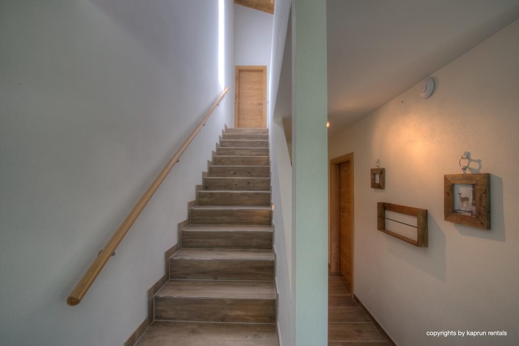 Deer & Dear Luxury Chalet Piesendorf Habitación foto
